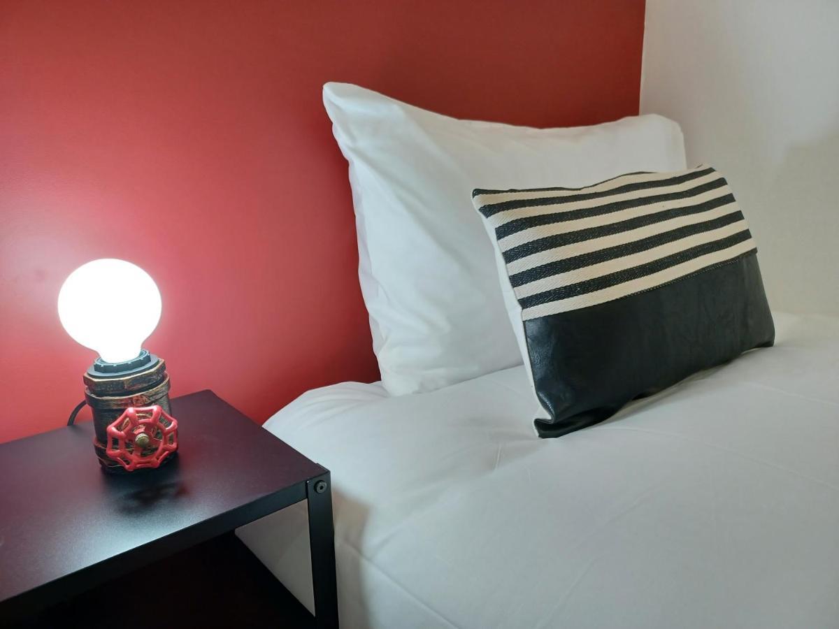 L'Atypique Of Course Le Mans Apartment Ngoại thất bức ảnh