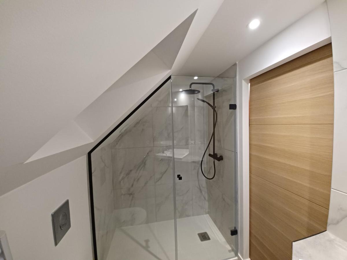 L'Atypique Of Course Le Mans Apartment Ngoại thất bức ảnh